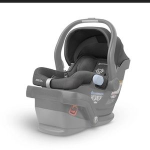 Fashion Kit for UppaBaby Mesa